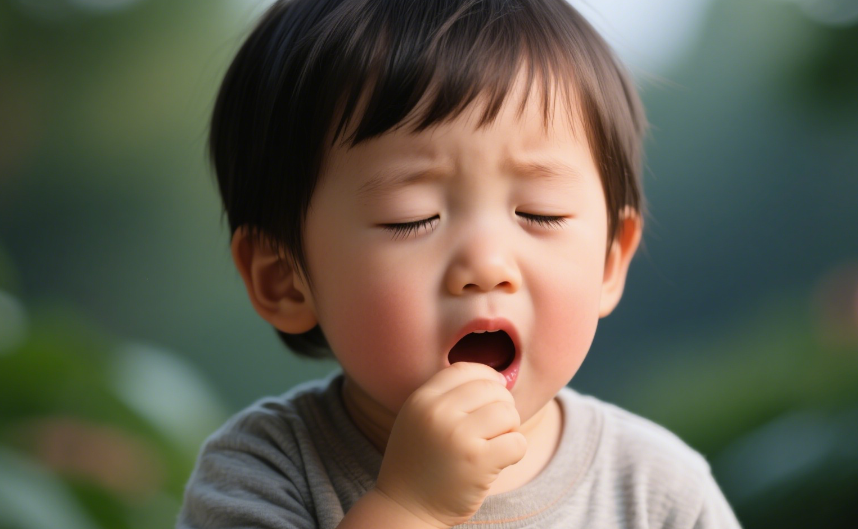 孩子肺炎刚好，怎么又病了？这些康复Tips请收好