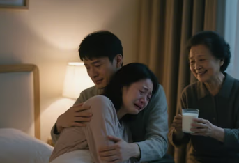 产后抑郁症怎么走出来?