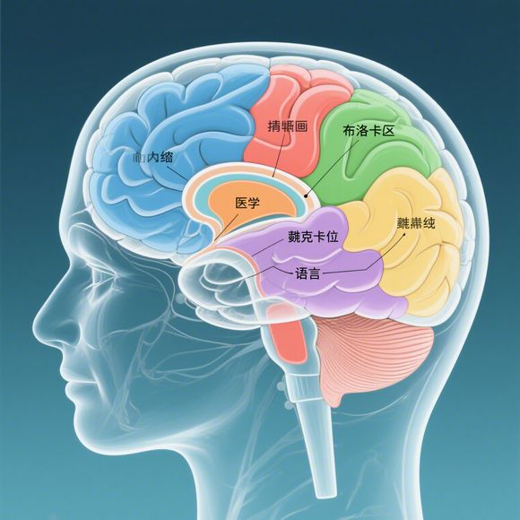 语言中枢受损怎么修复?