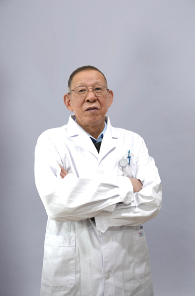 看晚期肺癌的老中医——北京劲松王瑞明主任