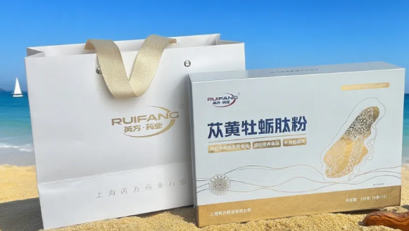男生吃什么提升耐力?健康的守护者：苁黄牡蛎肽粉的现代应用