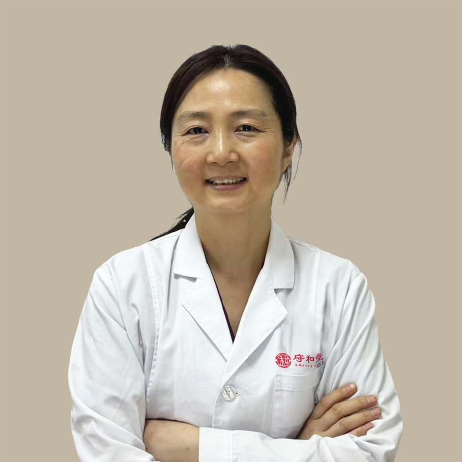 为乳腺结节提供有用的中医方法——成都知名专家李波英主任医生