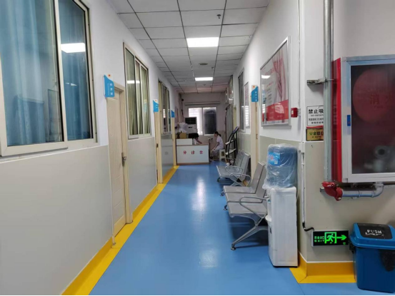 贵阳西部医院：尖锐湿疣治疗，温馨健康一路相伴