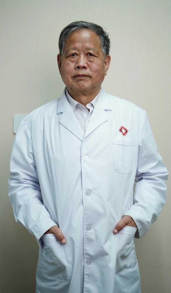 北京两广特邀专家张胜国医生：从中医角度看，肿瘤是怎么回事？