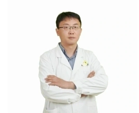 北京两广王新贤医生：肝纤维化不可怕，中医调理有思路！