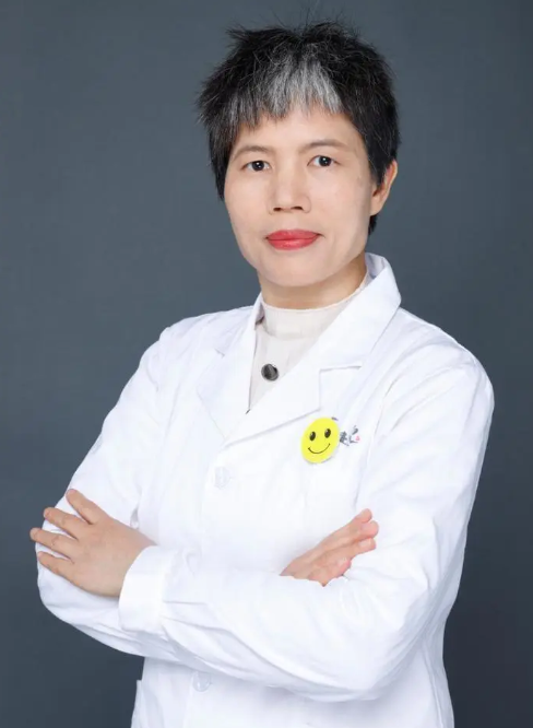 中医专家常艳明医生：肺癌早期别忽视，这些信号早察觉！