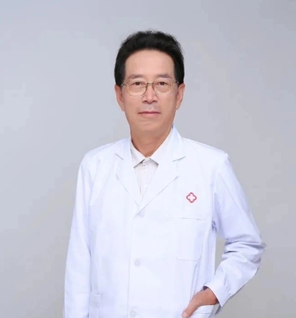 守正承家学，仁心治癌瘤——记中医肿瘤专家马大军
