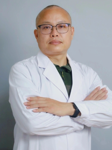 仁心精术,于建华主任专注肿瘤与结节的中医调理!