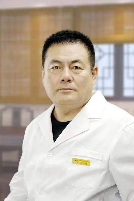 胃痛反反复复难断根？看看中医郝宏宽主任怎么说！