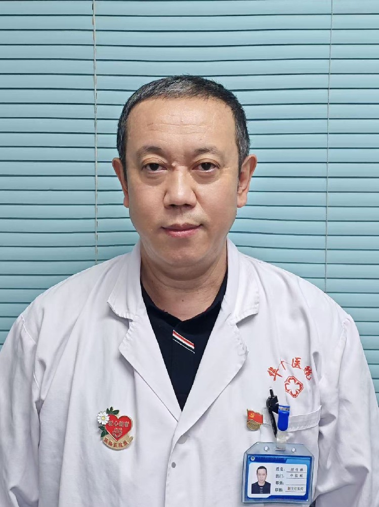 北京华科名誉院长刘佳林解析:眩晕是怎么回事?背后原因你知道吗?