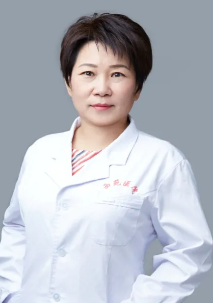 北京肺病(呼吸)科,张琼医生,博士生导师、三级教授!