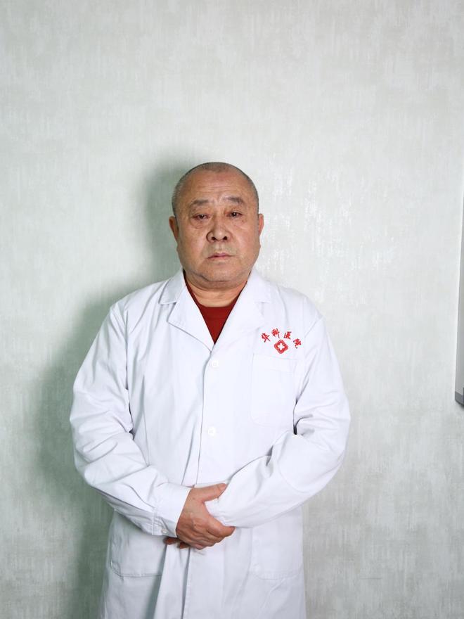 北京专家刘长城主任讲述：肝硬化进展缓慢，早期信号千万不要忽略