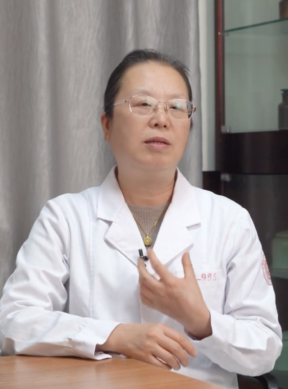 杏林深耕三十年，中西医结合专家张海文主任医师简介！